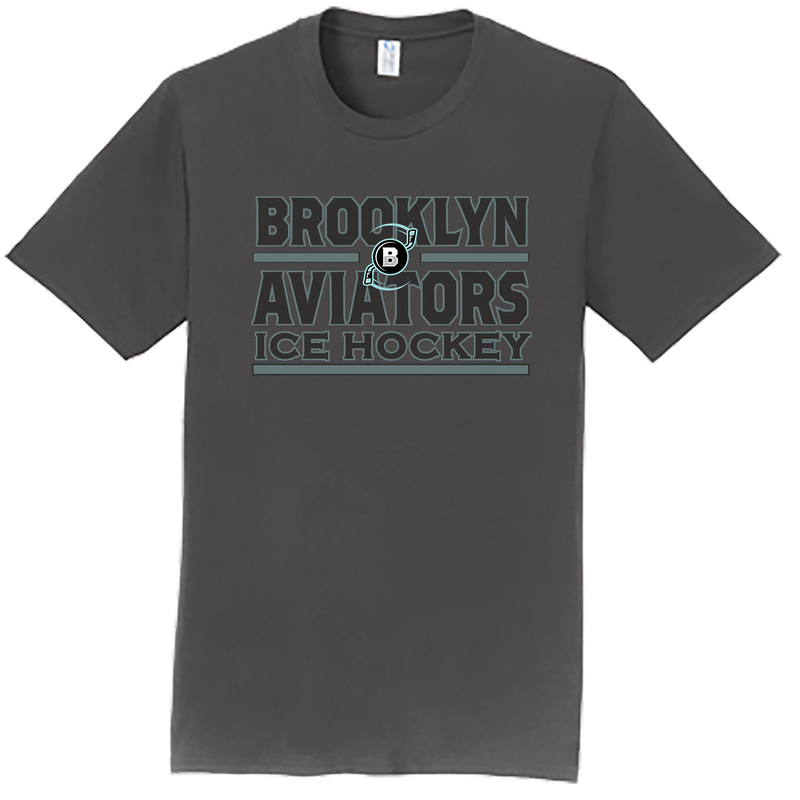 Brooklyn Aviators Adult Fan Favorite Tee