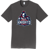 JFK Knights Football Adult Fan Favorite Tee