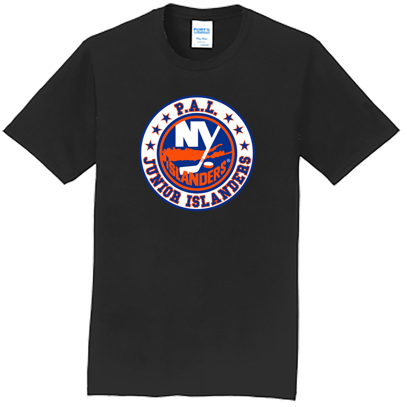 PAL Jr. Islanders Adult Fan Favorite Tee