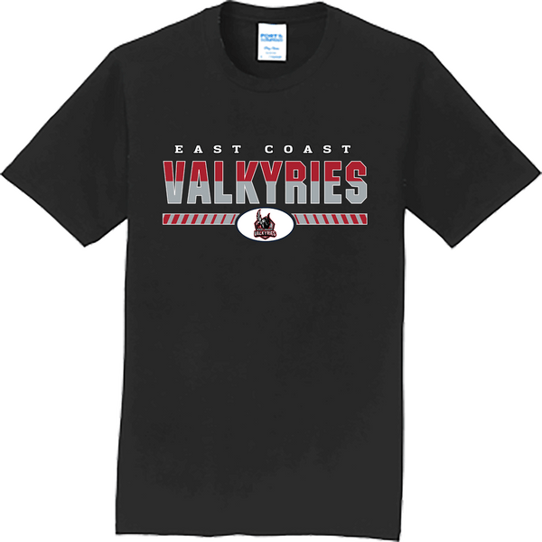 NJ Valkyries Adult Fan Favorite Tee