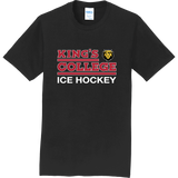 King's College Adult Fan Favorite Tee