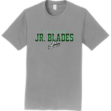 Junior Blades Adult Fan Favorite Tee