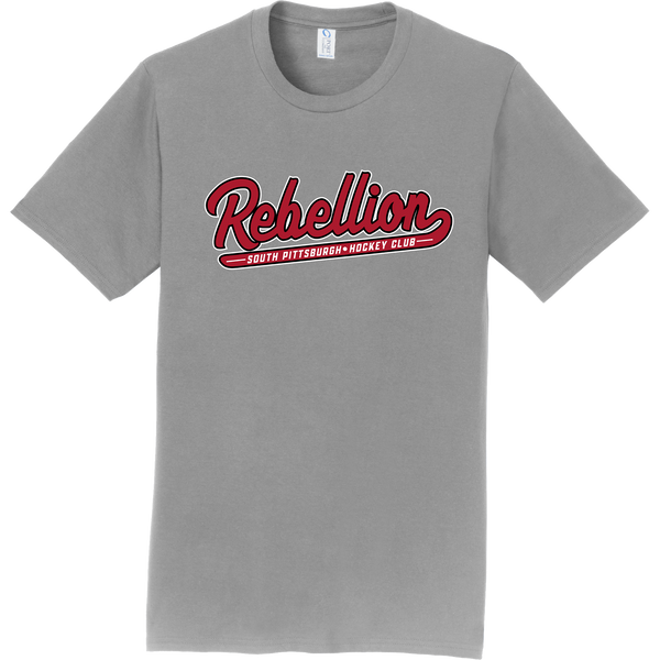 South Pittsburgh Rebellion Adult Fan Favorite Tee