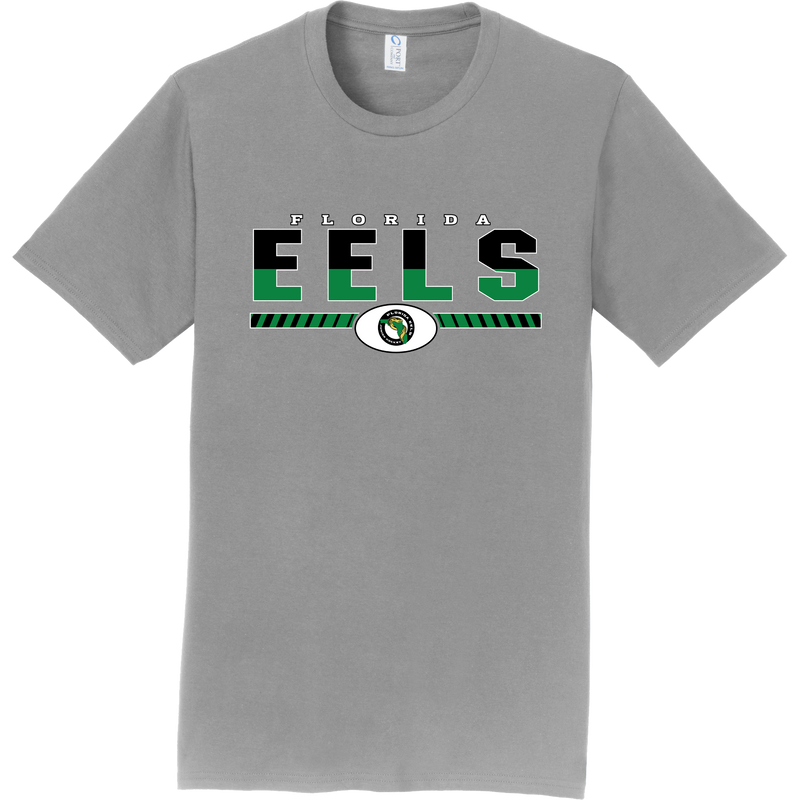 Florida Eels Adult Fan Favorite Tee