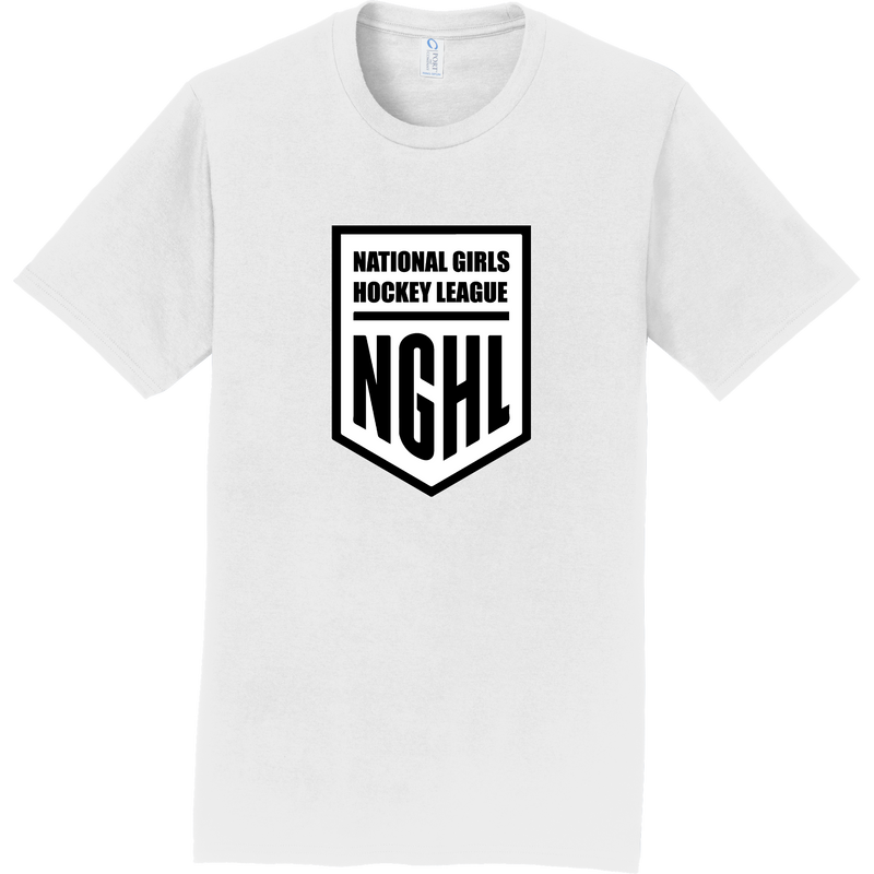 NGHL Adult Fan Favorite Tee