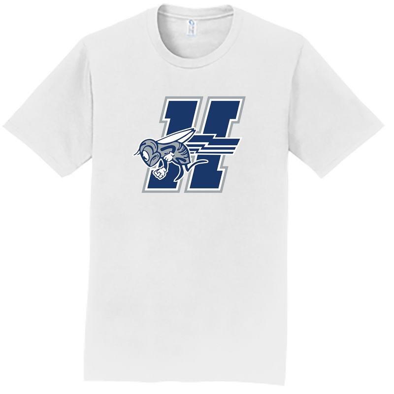 Holmdel Hockey Adult Fan Favorite Tee