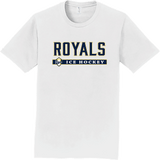 Royals Hockey Club Adult Fan Favorite Tee