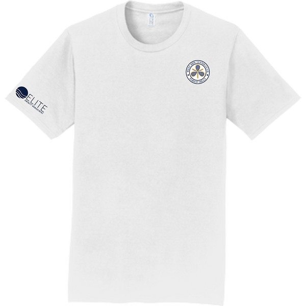 Men's Core Cotton Tee (WSTC)