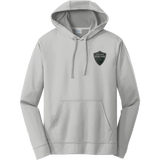 Lansing Spartans Performance Fleece Pullover Hooded Sweatshirt