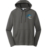 BagelEddi's Performance Fleece Pullover Hooded Sweatshirt