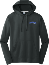 Ironbound Performance Fleece Pullover Hooded Sweatshirt