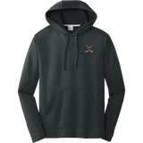 Navesink Performance Fleece Pullover Hooded Sweatshirt