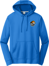 Woodridge Wild Performance Fleece Pullover Hooded Sweatshirt