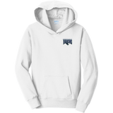 Kensington Valley Ravens Youth Fan Favorite Fleece Pullover Hooded Sweatshirt