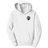Queen City Royals Youth Fan Favorite Fleece Pullover Hooded Sweatshirt