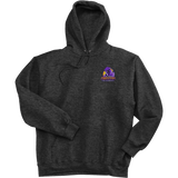 Jr. Phantoms Ultimate Cotton - Pullover Hooded Sweatshirt