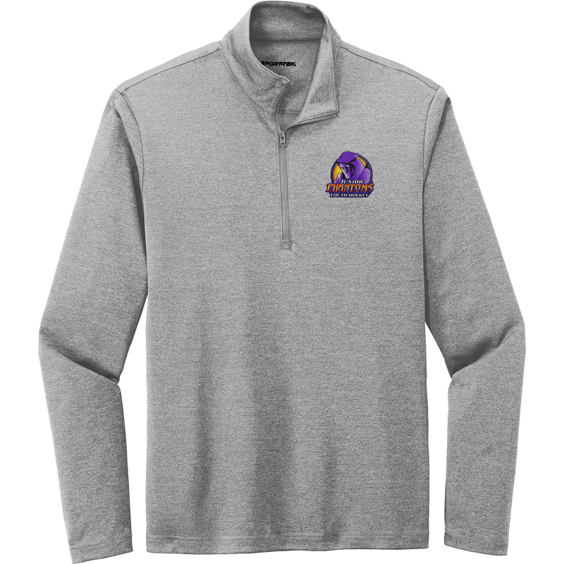 Jr. Phantoms Endeavor 1/2-Zip Pullover