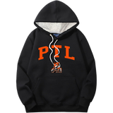 Princeton Tiger Lilies Breakaway Fall Fleece Youth Hoodie