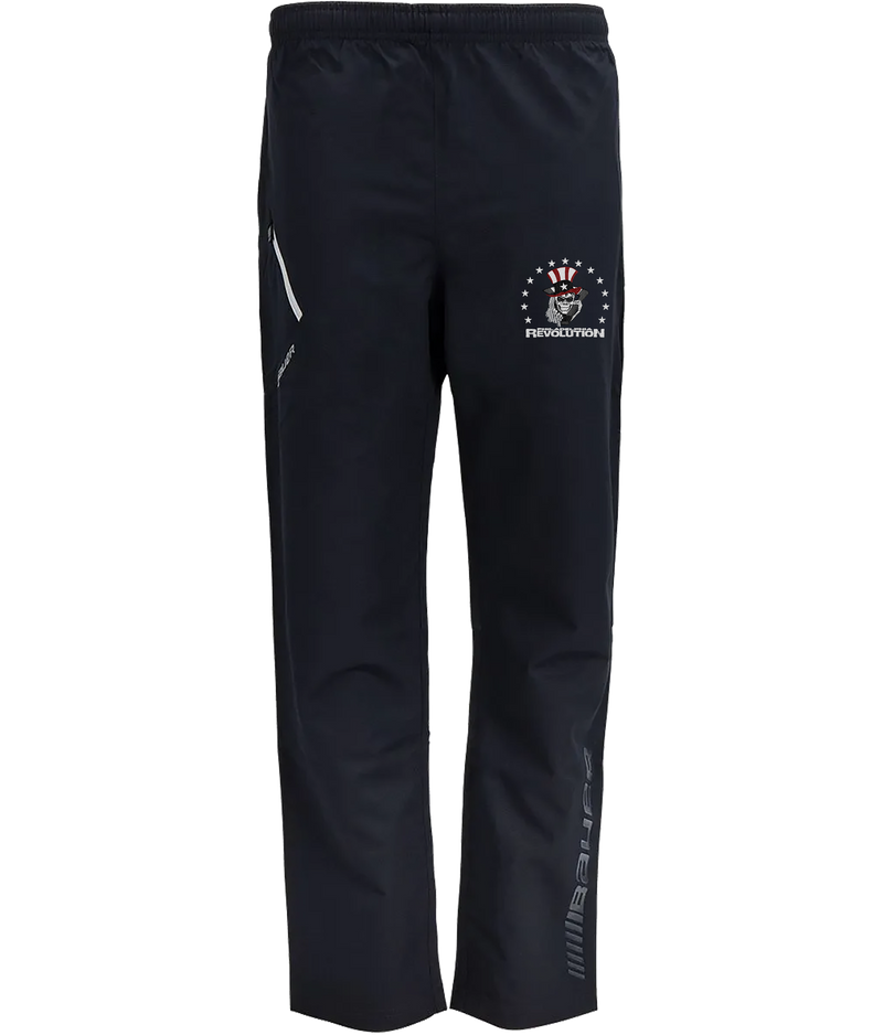 Bauer S24 Lightweight Pants - Youth (Phila Revolution)