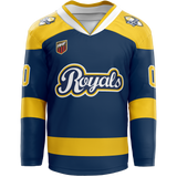 Royals Hockey Club Youth Player Hybrid Jersey