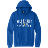 Holy Trinity School Softstyle Midweight Pullover Hooded Sweatshirt