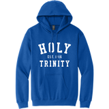 Holy Trinity School Softstyle Midweight Pullover Hooded Sweatshirt