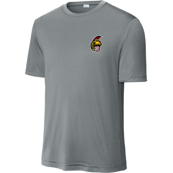 Seacoast Spartans PosiCharge Competitor Tee