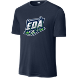 EDA Youth PosiCharge Competitor Tee