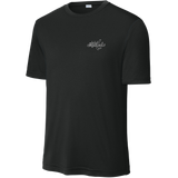 Jersey City Capitals PosiCharge Competitor Tee