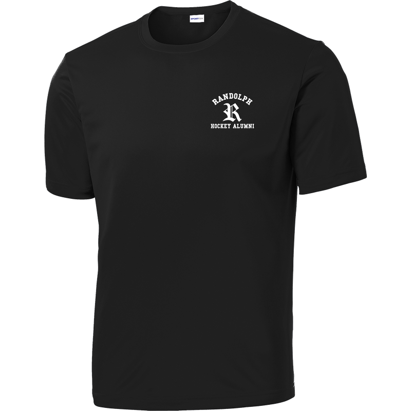 Randolph Hockey (Alumni) PosiCharge Competitor Tee