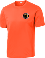 Maryland Black Bears PosiCharge Competitor Tee