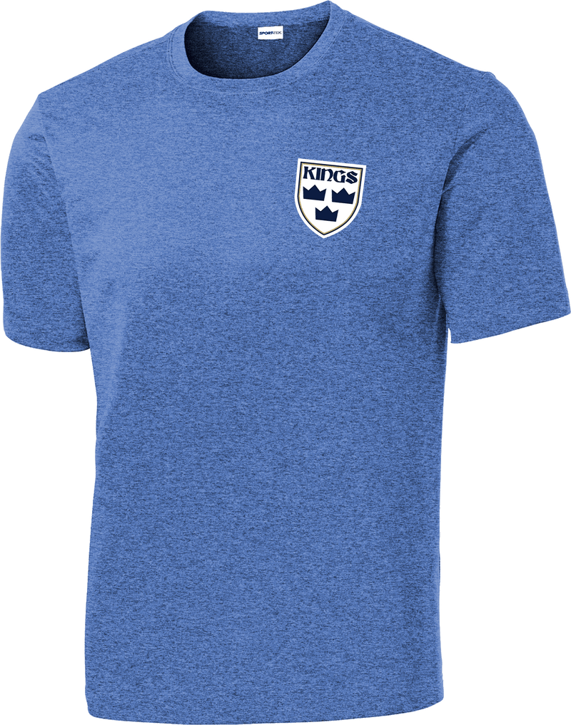 North Jersey Kings PosiCharge Competitor Tee