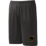 Maryland Black Bears Competitor Short