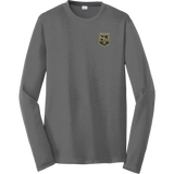 NJ Raiders Long Sleeve PosiCharge Competitor Cotton Touch Tee