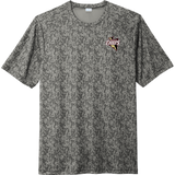 Mercer Chiefs Digi Camo Tee