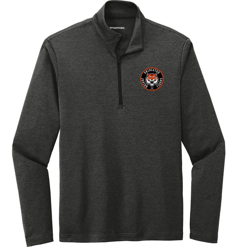 Princeton Jr. Tigers Endeavor 1/2-Zip Pullover