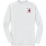 Kennedy Lady Knights Long Sleeve Ultimate Performance Crew