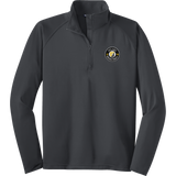 Upland Basketball Sport-Wick Stretch 1/4-Zip Pullover