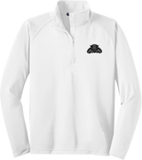 Igloo Jaguars Sport-Wick Stretch 1/4-Zip Pullover