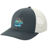 Atlantic City Seals Club Trucker Cap