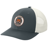 Biggby Bobcats Club Trucker Cap