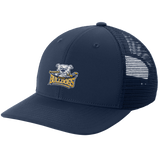 Biggby Bulldogs Tier 2 Club Trucker Cap