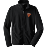 Pennsauken Pilots Youth Value Fleece Jacket