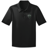 Lansing Spartans Youth Silk Touch Performance Polo