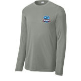 Florida Surge Youth Long Sleeve PosiCharge Competitor Tee