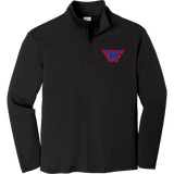 Mid-Fairfield Youth PosiCharge Competitor 1/4-Zip Pullover