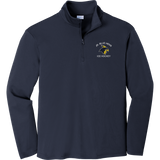 Delaware Jr. Blue Hens Youth PosiCharge Competitor 1/4-Zip Pullover