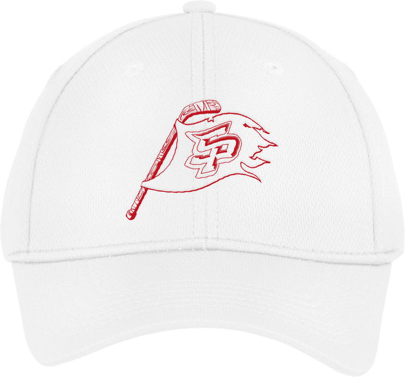 South Pittsburgh Rebellion Youth PosiCharge RacerMesh Cap