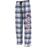 Philadelphia Rebels Flannel Pant