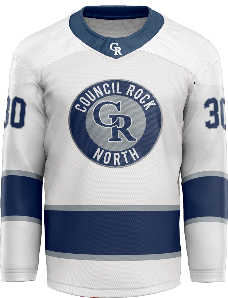 Council Rock North Youth Player Jersey